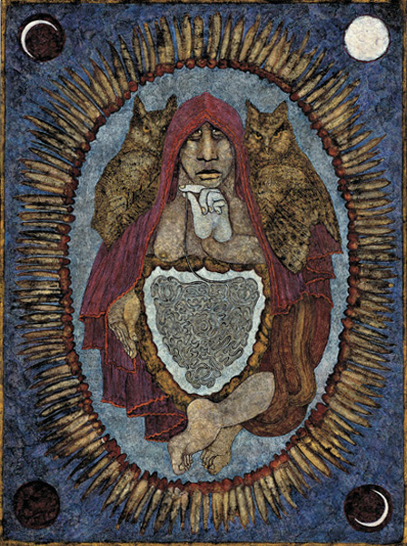 Hagia Sophia Meinrad