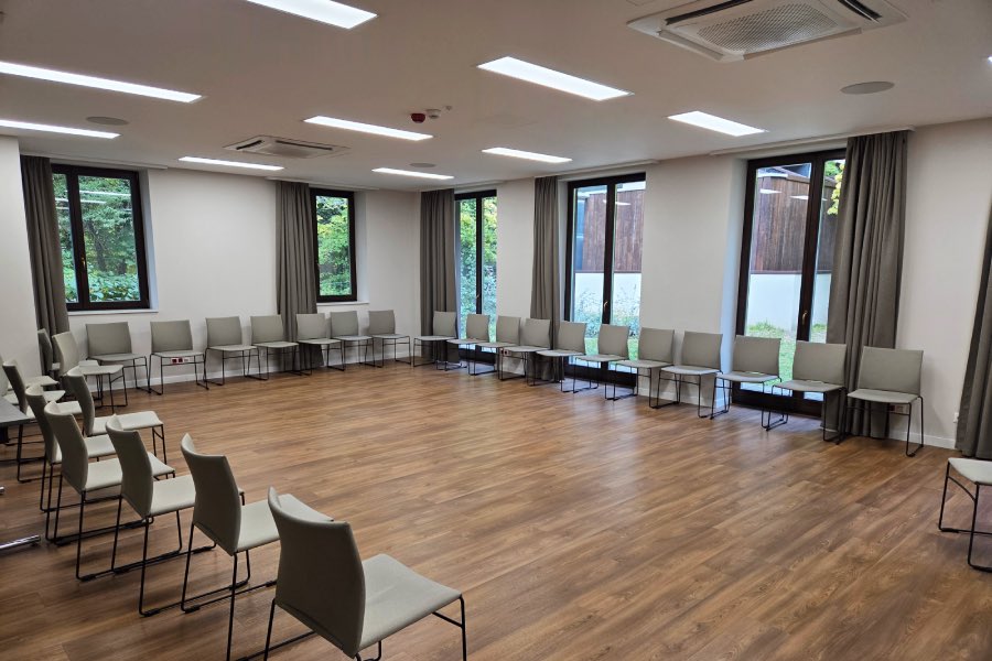 meditacios terem