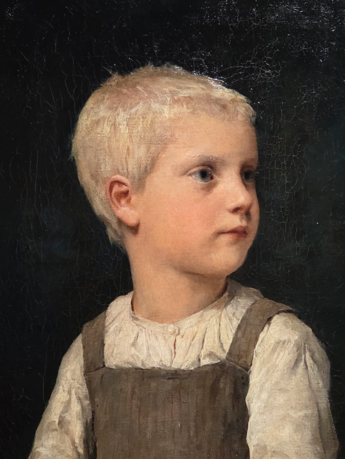 Anker Why fit arckepe 1891
