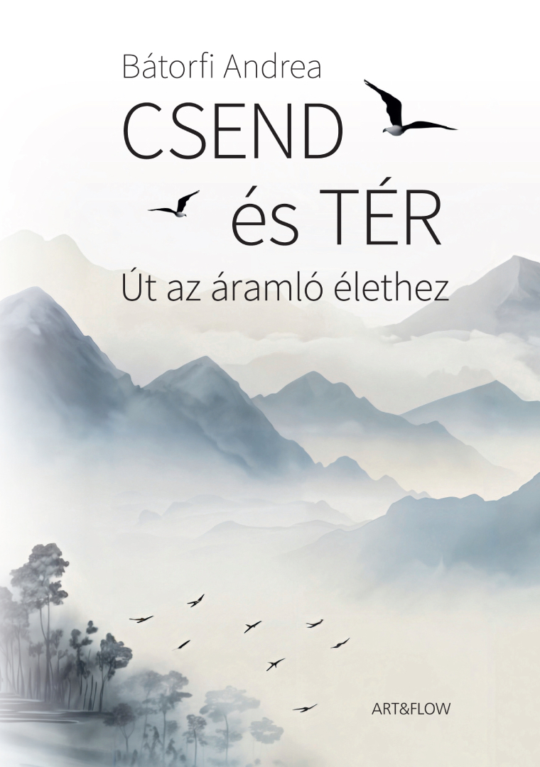 Csend es ter elulso borito